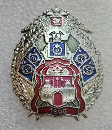 Кубанское Казачье войско. Тяжелый металл. Винт.