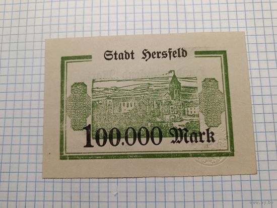 Германия 1 миллион марок (18)