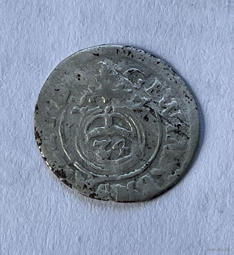 Полторак 1622