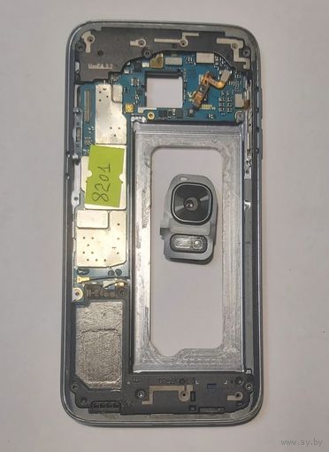 Телефон Samsung S7 (G930). Можно по частям. 8201
