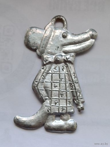 Ёлочная игрушка