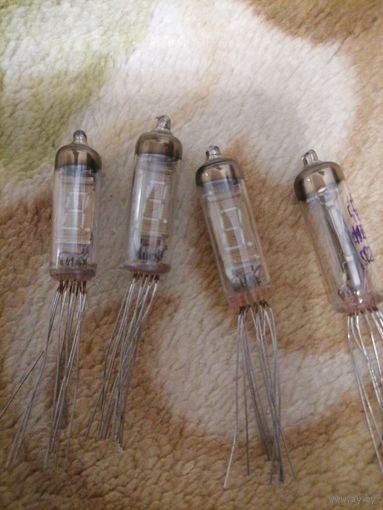 Индекаторы ив-3а