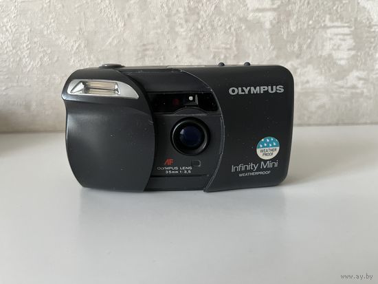 Фотоаппарат Olympus С Рубля