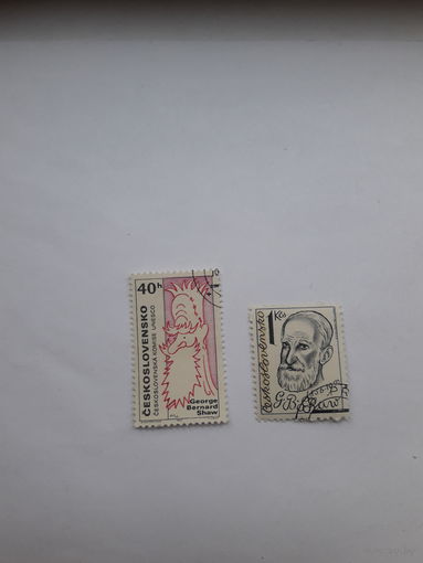 Чехословакия Лауреат Нобелевской премии по литературе 1925 Б. Шоу