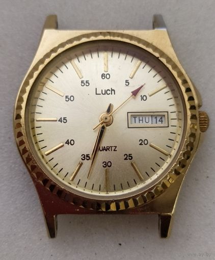 Часы луч + ремешок