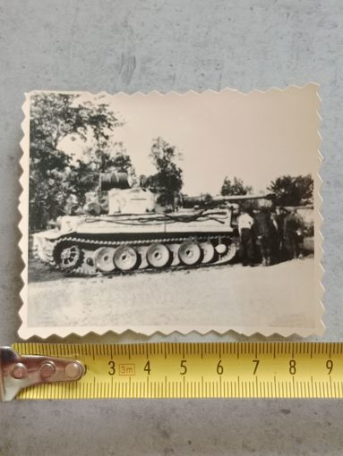 Фото по ВОВ