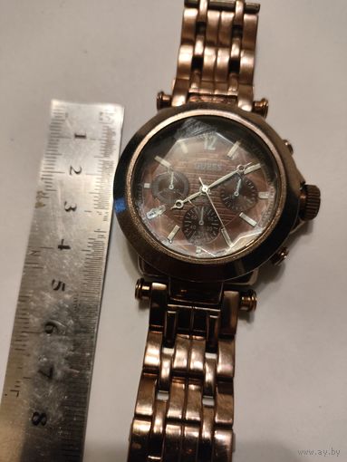 Часы Guess