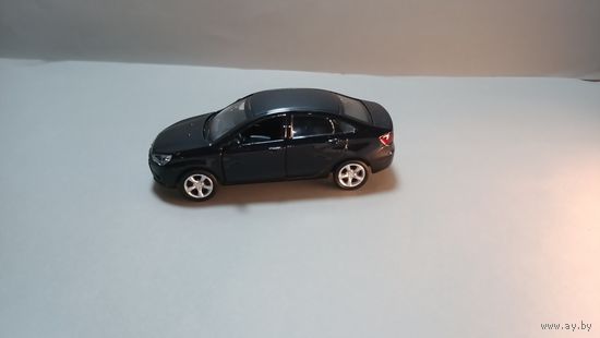 Lada Vesta 1/43
