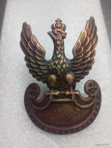 Польский орлик