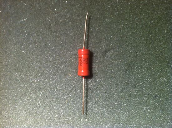 Резистор 2 кОм (МЛТ-2, цена за 1шт)