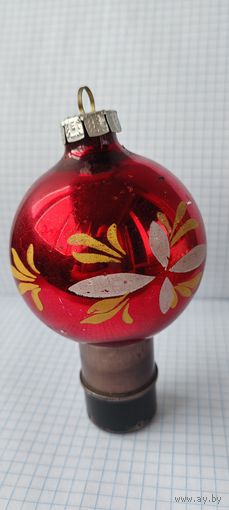 Игрушка ёлочная