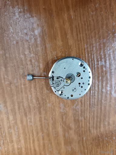 Механизм стрела 1мчз 19 камней. Описание ниже