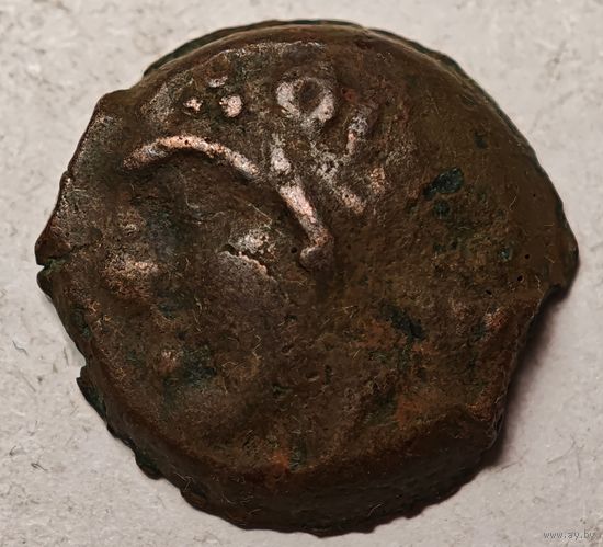 ПАНТИКАПЕЙ