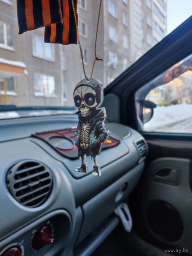 Автомобильное украшение