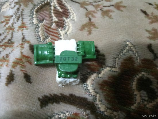 Трансформатор ТОТ 32.