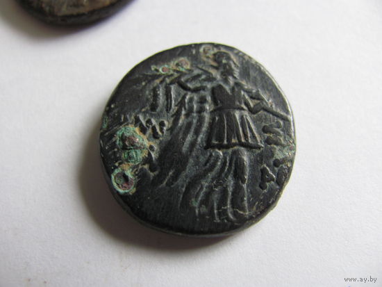 Лот.26 тетрахалк с 1р. без резерва для истинных ценителей.