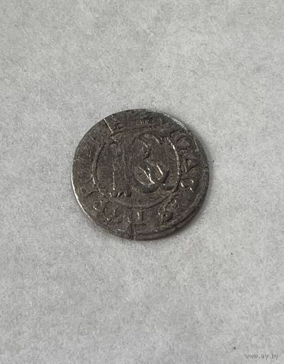 Солид 1652