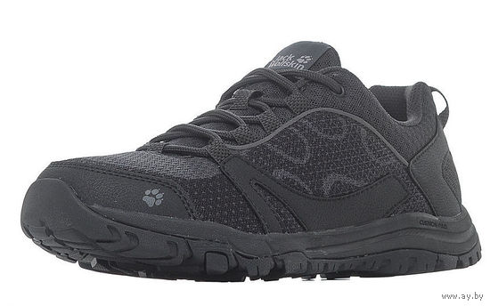 Кроссовки Jack Wolfskin ACTIVATE LOW M