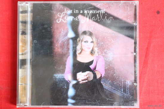 Lene Marlin – Lost In A Moment (2005, CD)
