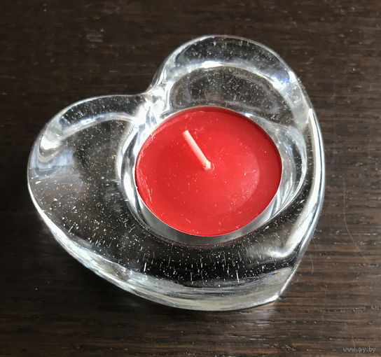 Подсвечник сувенирный (Coca Cola)