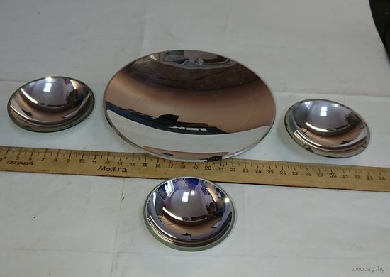 Рефлекторы отражатель союзные