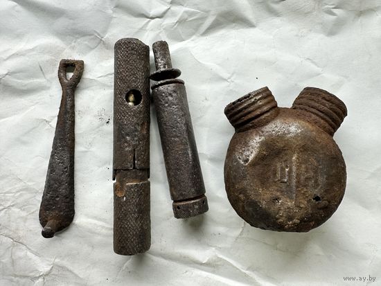 Вещи для чистки вов