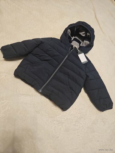 Куртка детская 12-18 месяцев next