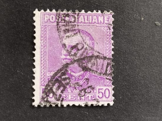 Италия   1928