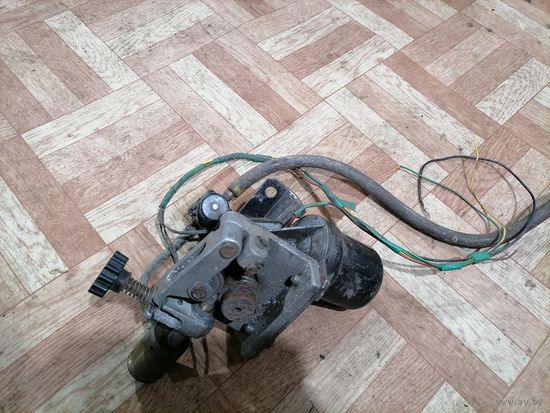 Протяжка сварочника