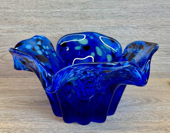 Ваза. Конфетница.