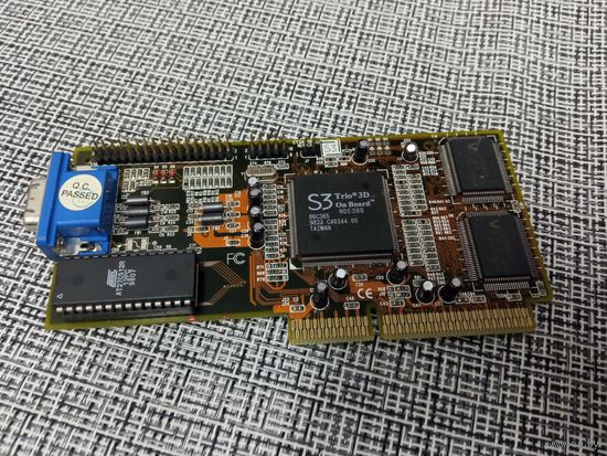 Ретро комплектующие