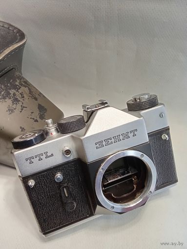 Зенит TTL Zenit ТТЛ