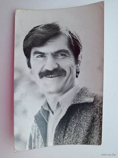 Артисты. Александр Сердюк. 69