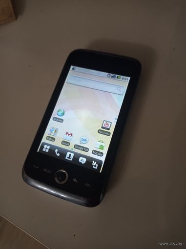 Huawei