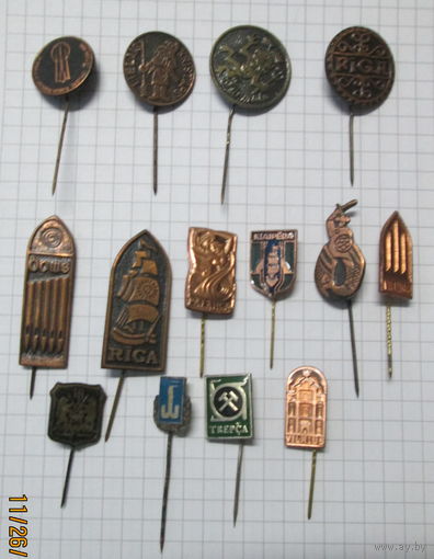 Прибалтика