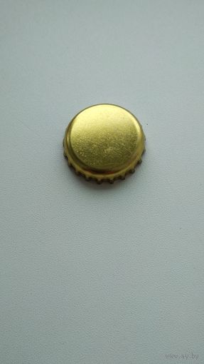 Крышка пивная.