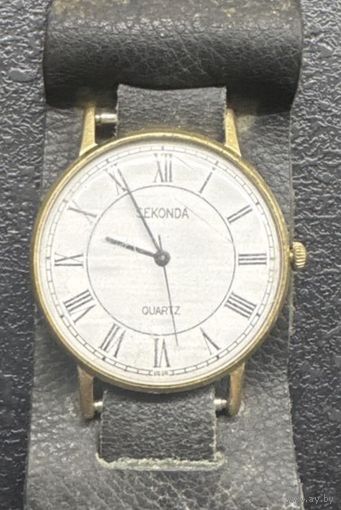 Часы Sekonda
