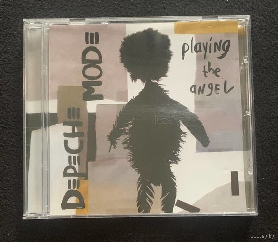 Depeche Mode – Playing The Angel