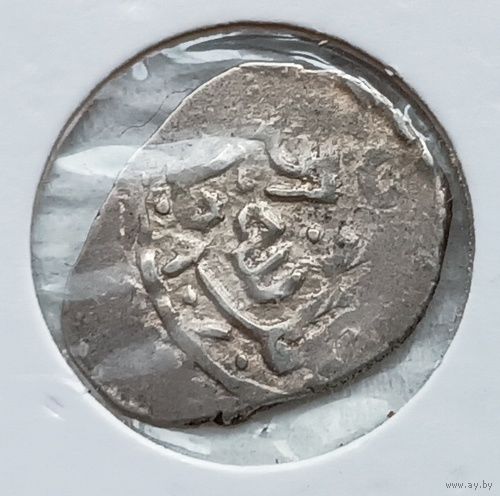 Золотая Орда данг Шадибек хан 1399-1407