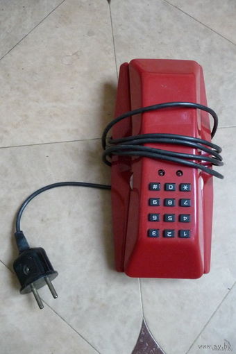 Телефоннный апппарат "Элетон-201"