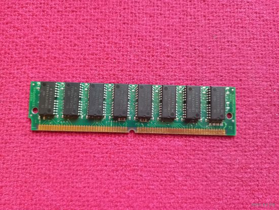 Оперативная память 16 MB