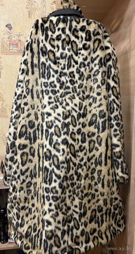 Шубка Henri Holland, размер 46-52