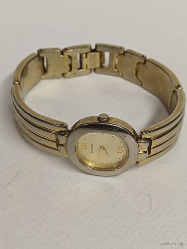 Кварцевые часы