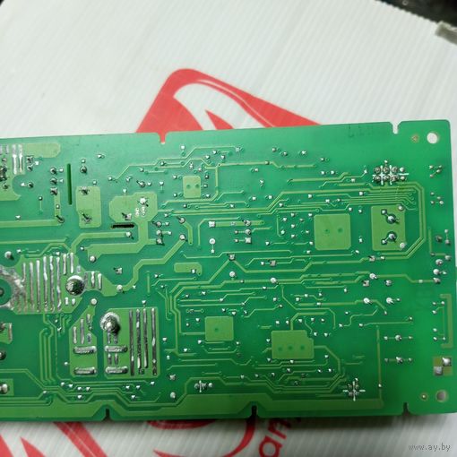 Микросхема