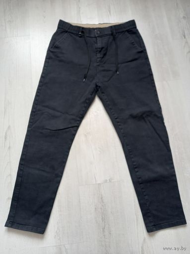 Джинсы мужские