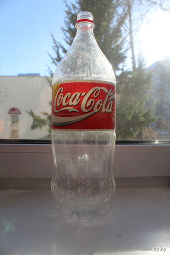 Редкая бутылка Coca-Cola 1996 года БИЛЕЙНЫЙ ВЫПУСК "68 ЛЕТ ПОДДЕРЖКИ ОЛИМПИАД" ОРИГИНАЛЬНАЯ БУТЫЛКА И ЭТИКЕТКА