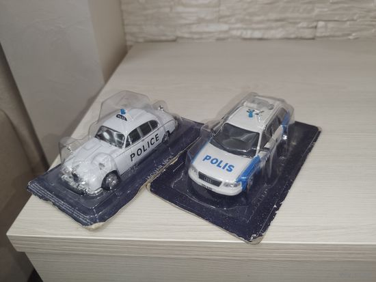 Лот из двух