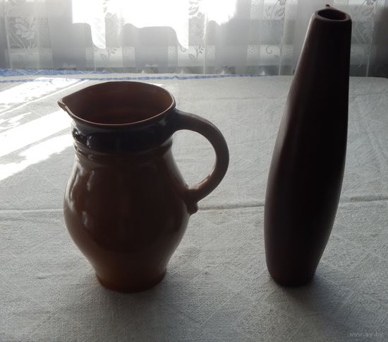 Кувшины.3шт.