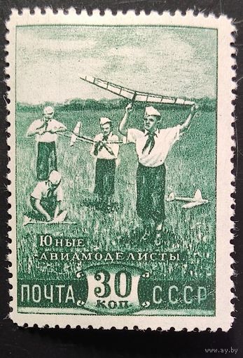 СССР. Пионеры