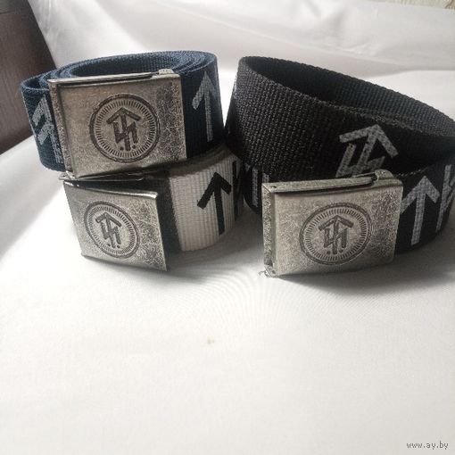 Ремни с рунами Thor Steiner немецкий,германия